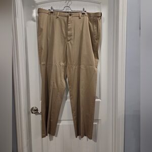 Men's Tan Pants